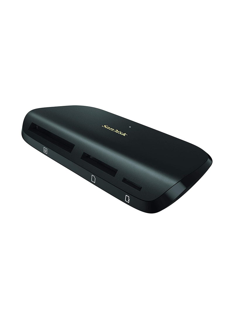 sandisk ImageMate PRO USB-C Reader/Writer - Image 3