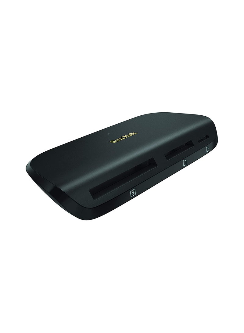 sandisk ImageMate PRO USB-C Reader/Writer - Image 1