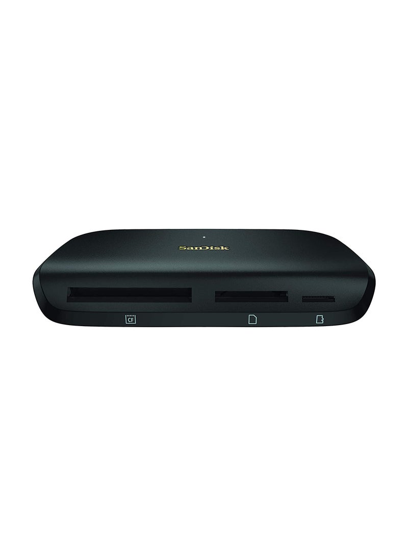sandisk ImageMate PRO USB-C Reader/Writer - Image 4