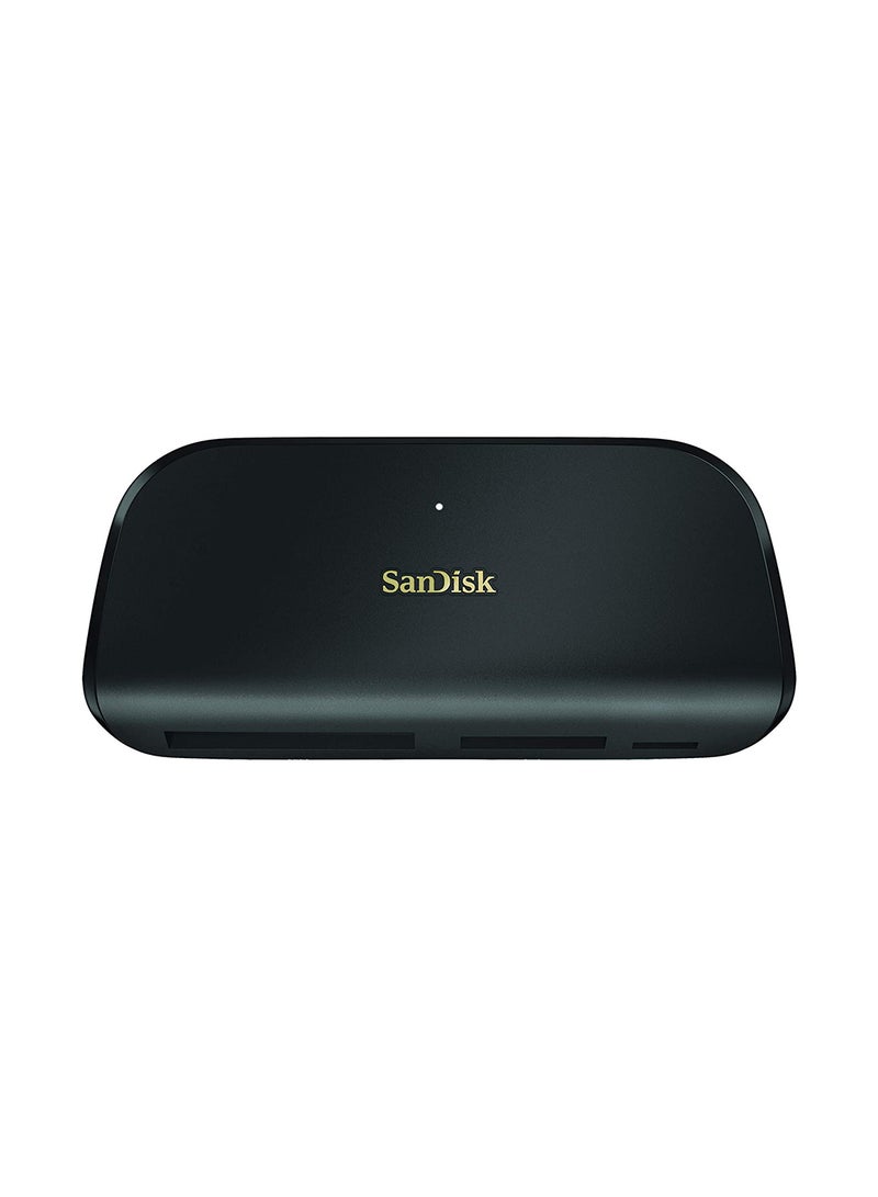 sandisk ImageMate PRO USB-C Reader/Writer - Image 2