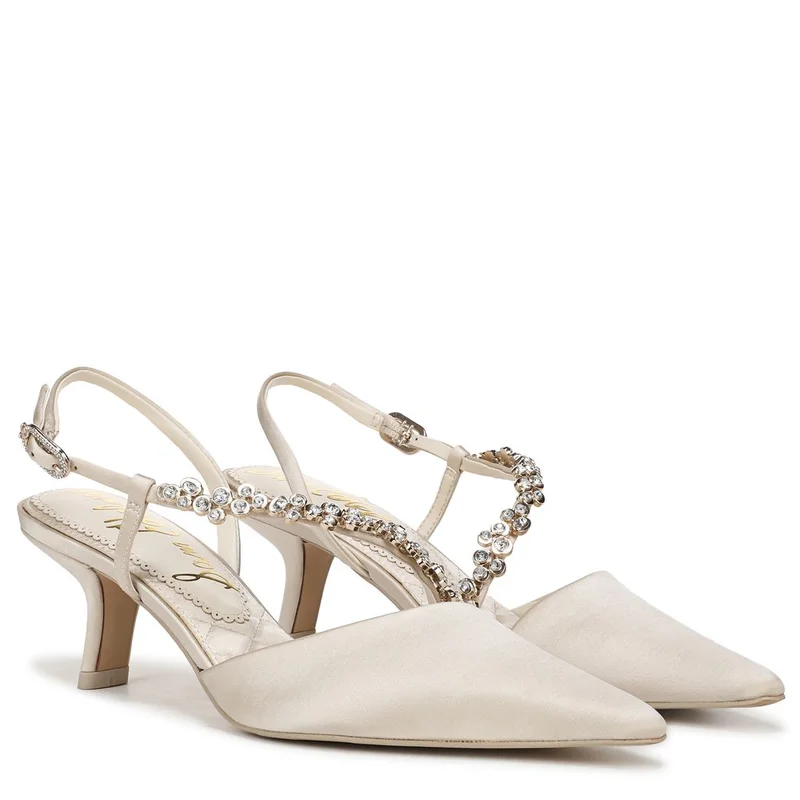 Bonnie Slingback Pump