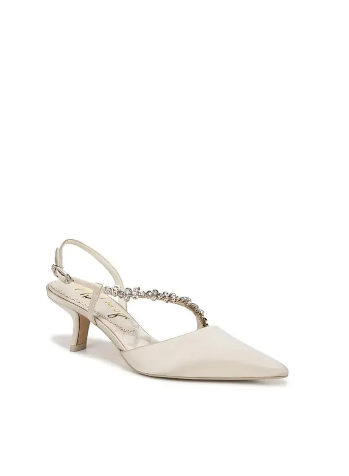 سام إيدلمان Bonnie Slingback Pump
