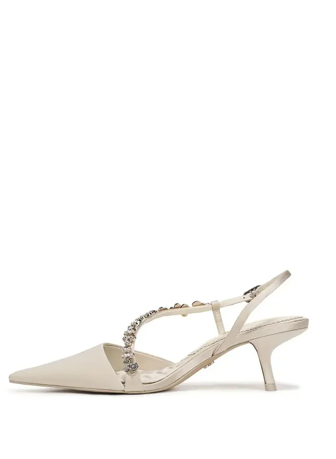 Sam Edelman  Bonnie Slingback Pump for Women | Best Price UAE
