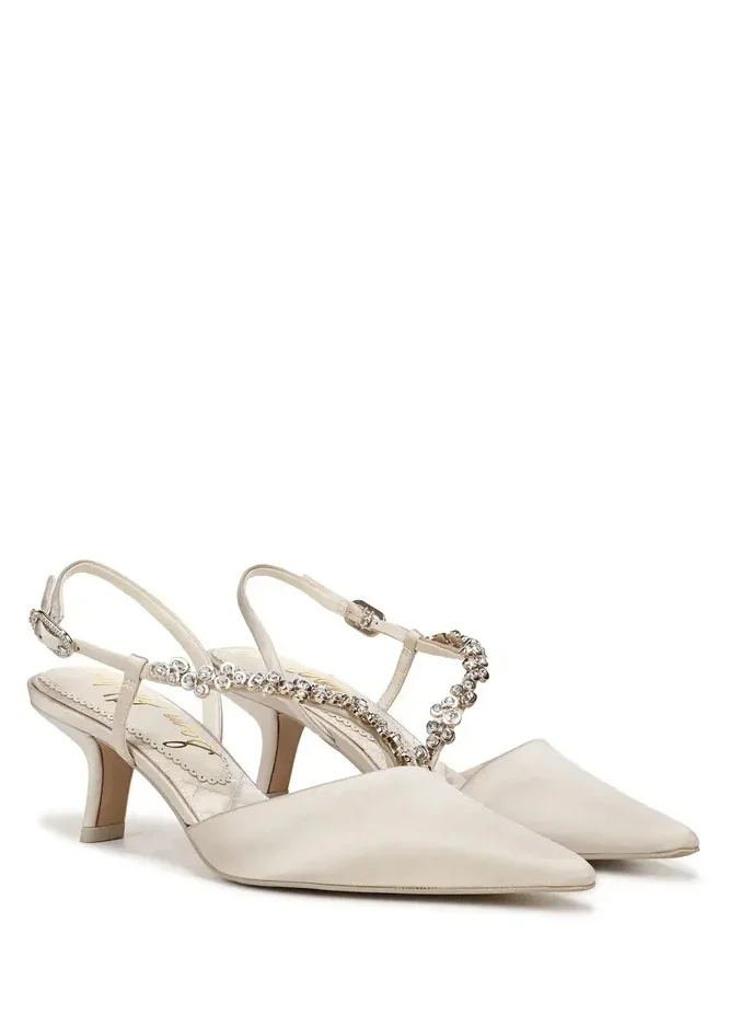 Bonnie Slingback Pump
