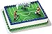 DecoPac Soccer Kick Off Boys DecoSet Cake Decoration - Image 4