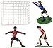 DecoPac Soccer Kick Off Boys DecoSet Cake Decoration - Image 2