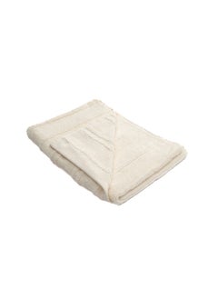 More cottons  فوطه وجه داش  50x100 سم  - Image 3
