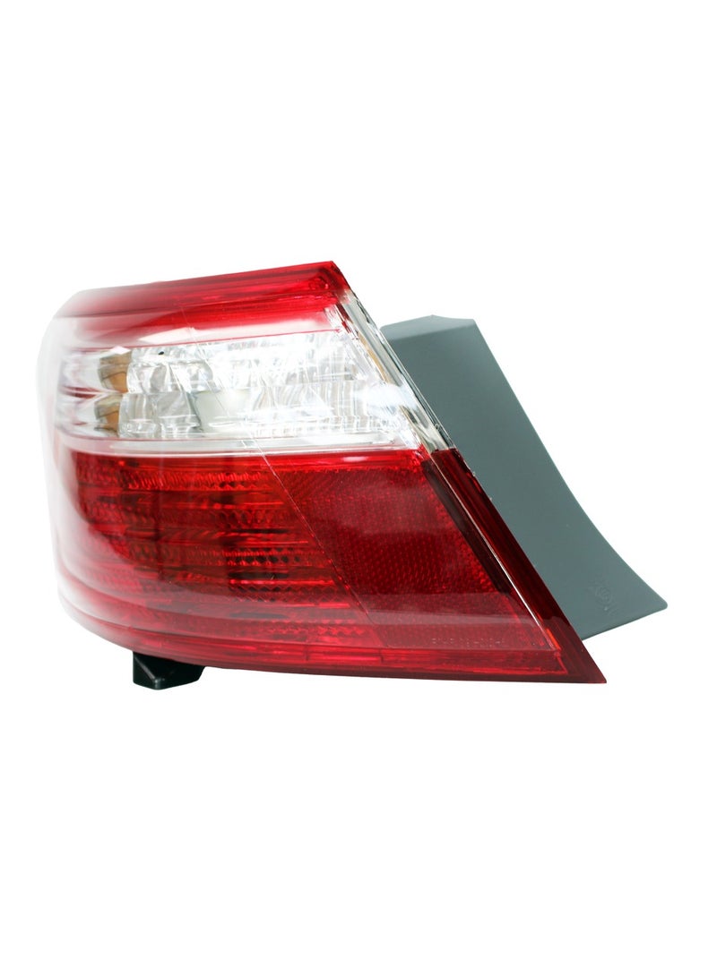 DEPO Tail Lamp [Left Side] for Camry 2007 | 2008 | 2009 [212-19Q1L-U] - Aftermarket Replacement - Image 2