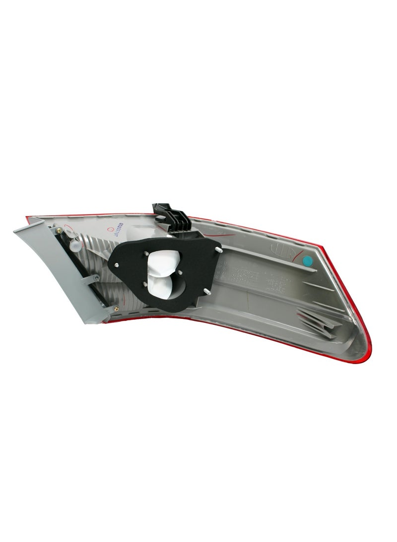 DEPO Tail Lamp [Left Side] for Camry 2007 | 2008 | 2009 [212-19Q1L-U] - Aftermarket Replacement - Image 3