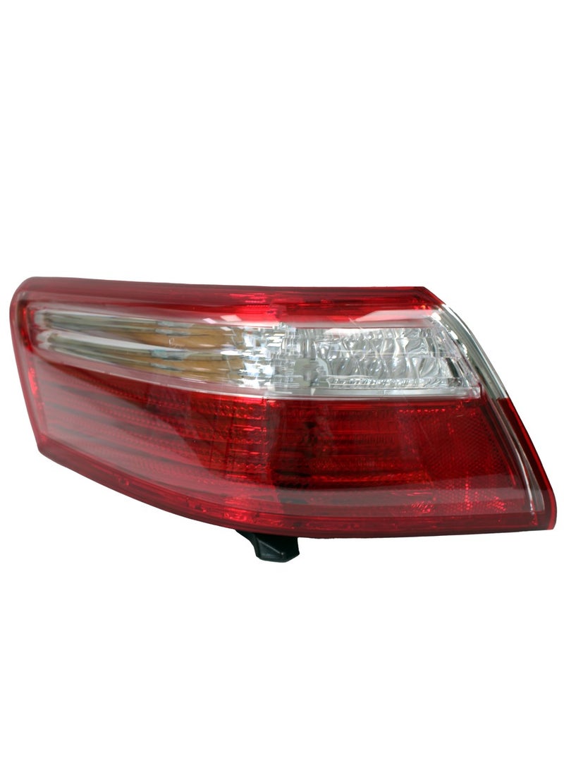 DEPO Tail Lamp [Left Side] for Camry 2007 | 2008 | 2009 [212-19Q1L-U] - Aftermarket Replacement - Image 1
