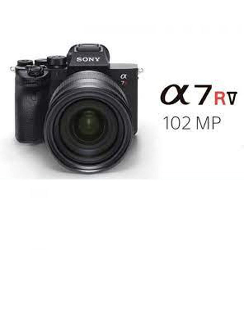 Sony A7 rv camera screen protector made of transparent hydrogel