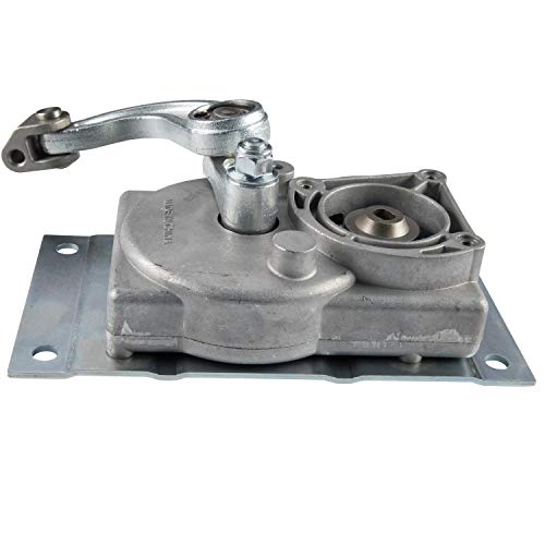 Kwikee®Gear Box Linkage with A – Gear Box with Curved Linkage Assembly – Specifically Designed Step Series 22, 23, 28A, 30, 32, 33, 34, 35, 36, 38 & 40 – 379160 - Image 4