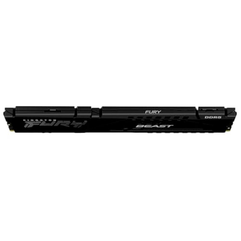 فيوري بيست 32 جيجا DDR5 CL36 ذاكرة سطح المكتب وحدة واحدة التوصيل N Play KF560C36BBE-32 - Image 3