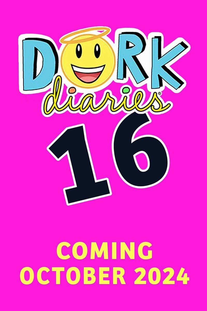 Dork Diaries: Sister Showdown by Rachel Renée Russell - Image 1
