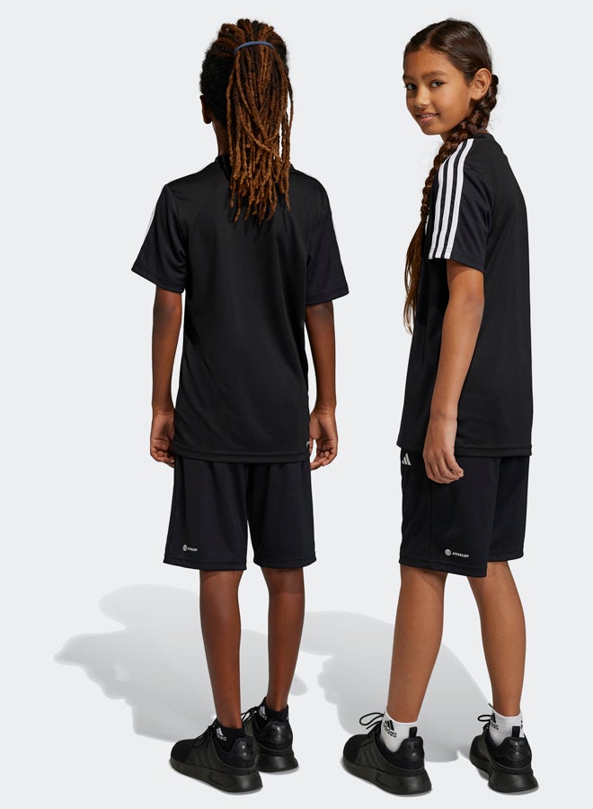 Train Essentials Aeroready 3-Stripes Regular-Fit Training Set