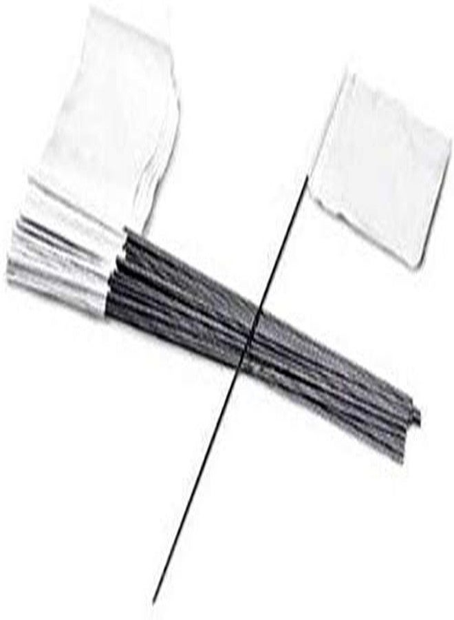 COLIBYOU 50 Boundary Marker Training Flags for In-Ground Underground Dog Fence Systems - Image 2