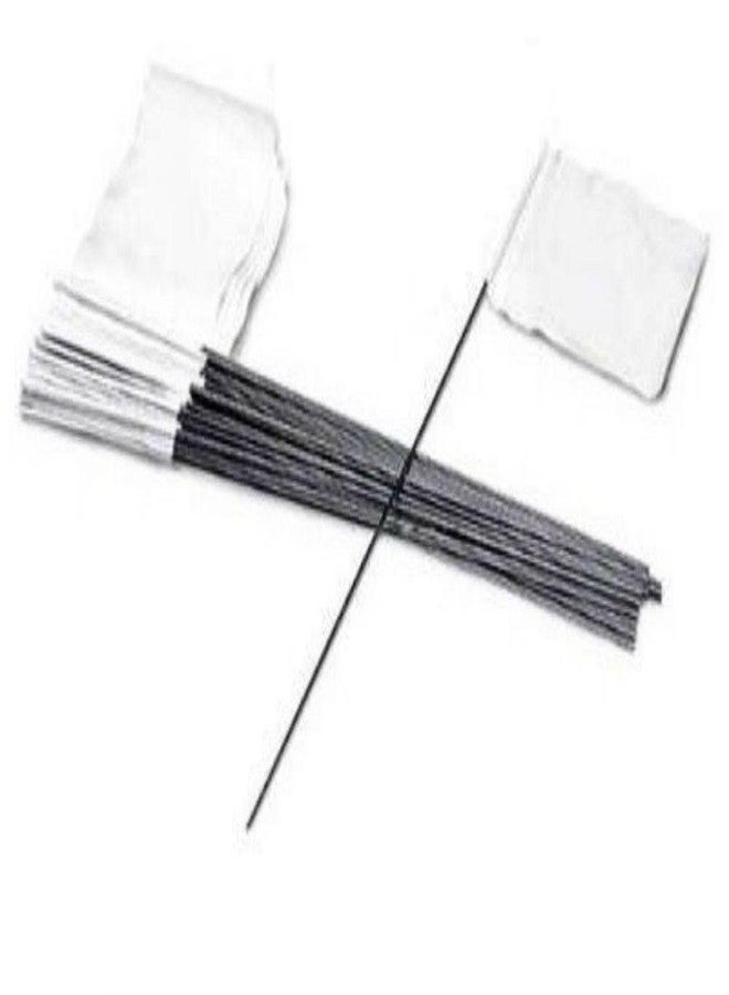 COLIBYOU 50 Boundary Marker Training Flags for In-Ground Underground Dog Fence Systems - Image 1
