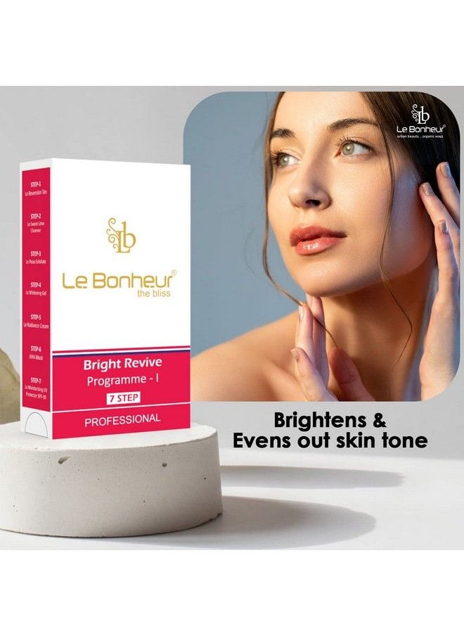 Le Bonheur.. Bright Revive Kit Program  - Image 3