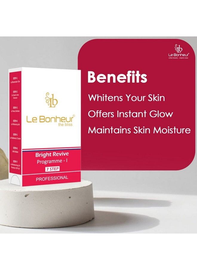 Le Bonheur.. Bright Revive Kit Program  - Image 5