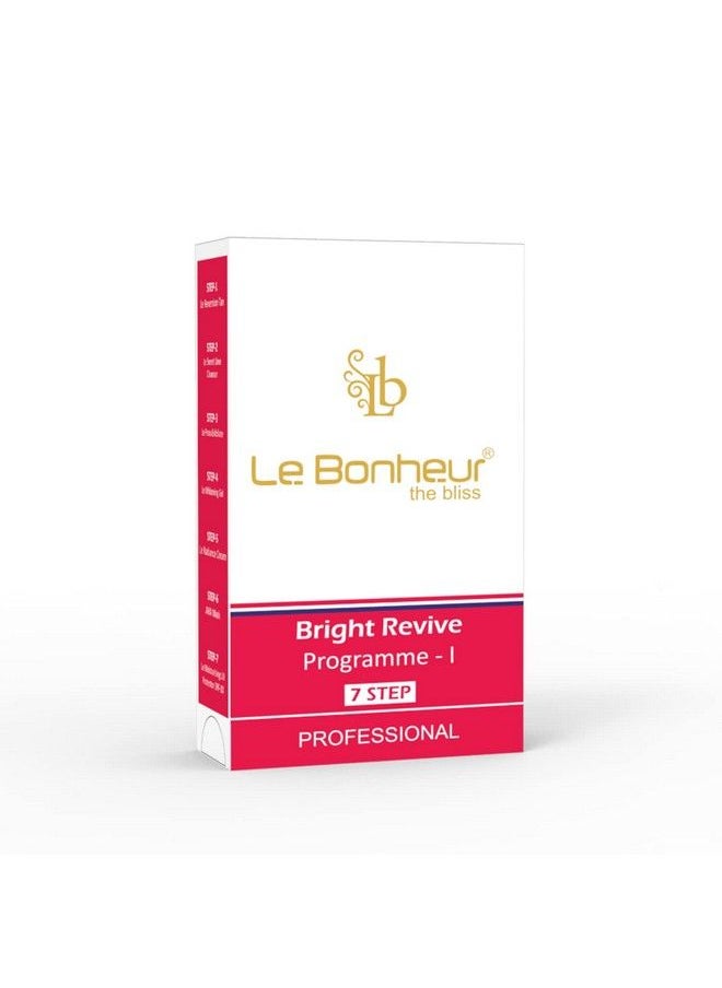 Le Bonheur.. Bright Revive Kit Program  - Image 1