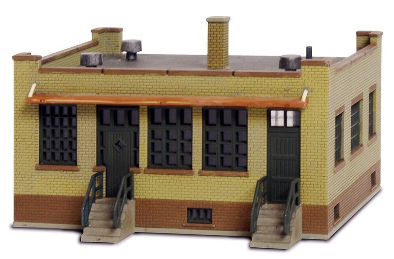 Walthers Cornerstone Industrial Office - Image 3