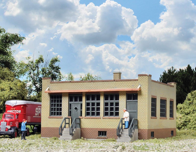Walthers Cornerstone Industrial Office - Image 2