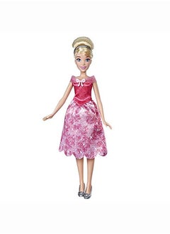 Princess Summer Day Styles Cinderella Doll With 2 Outfits - pzsku/ZE13E2BFF6D2BB2AC1A9CZ/45/_/1652697550/b4f3792d-ba6a-4676-93ce-ea6358eb6ac3