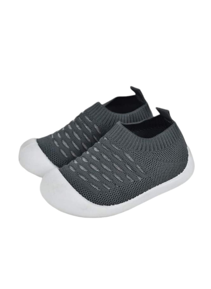 Generic 2025 Easy to Wear Flat Shoes for Kids Boys and Girls 