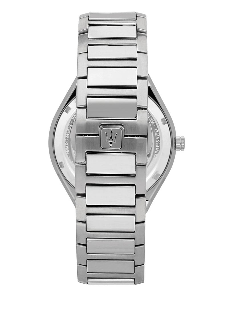 مازيراتي ساعة مازيراتي للرجال R8853142005 - Image 3