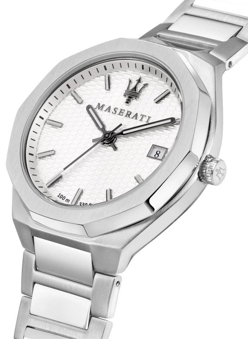مازيراتي ساعة مازيراتي للرجال R8853142005 - Image 4