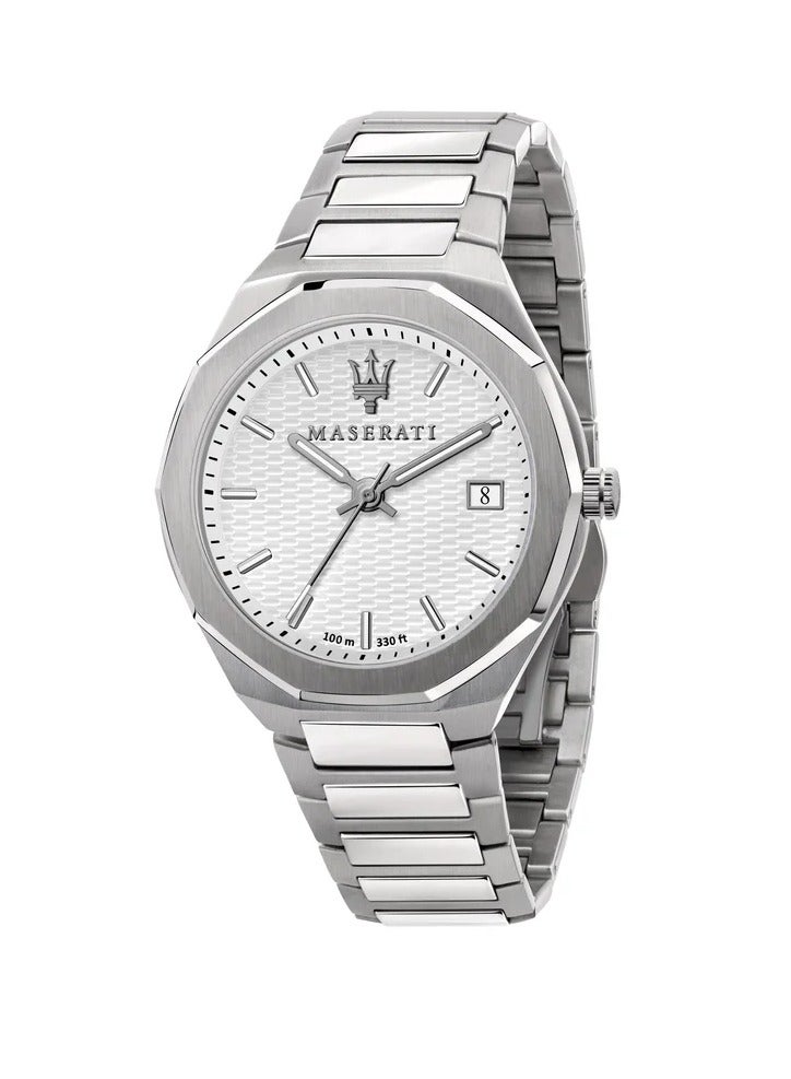 مازيراتي ساعة مازيراتي للرجال R8853142005 - Image 1