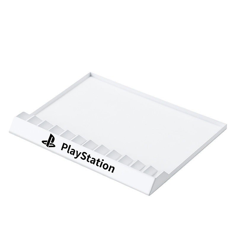 حامل تخزين أقراص الألعاب لـ PS4/PS5 - Image 5