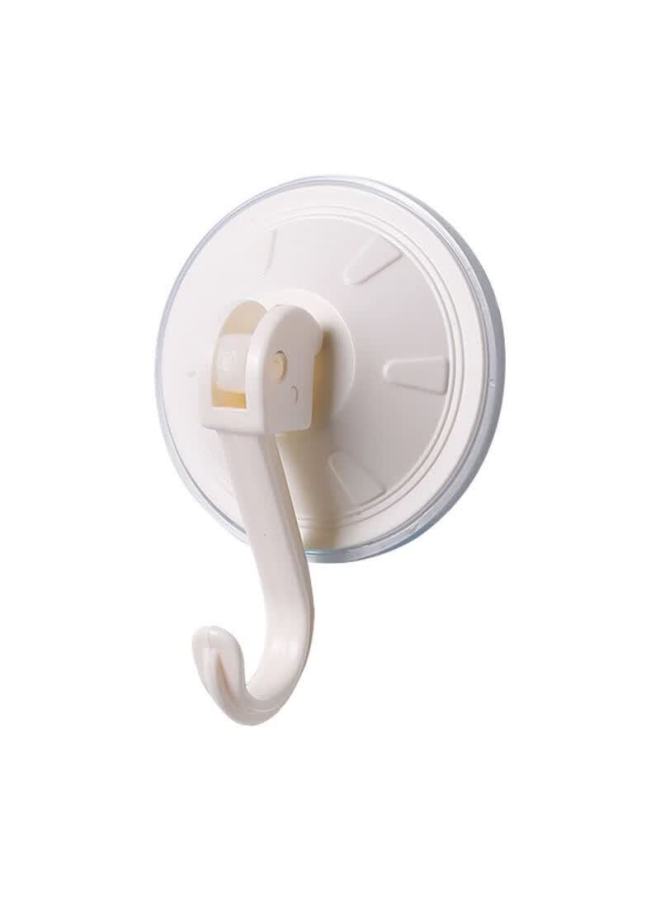 Chahua No-drill Adhesive Hook Strong Towel Hook For Bathroom Door, 1 Piece - Image 3