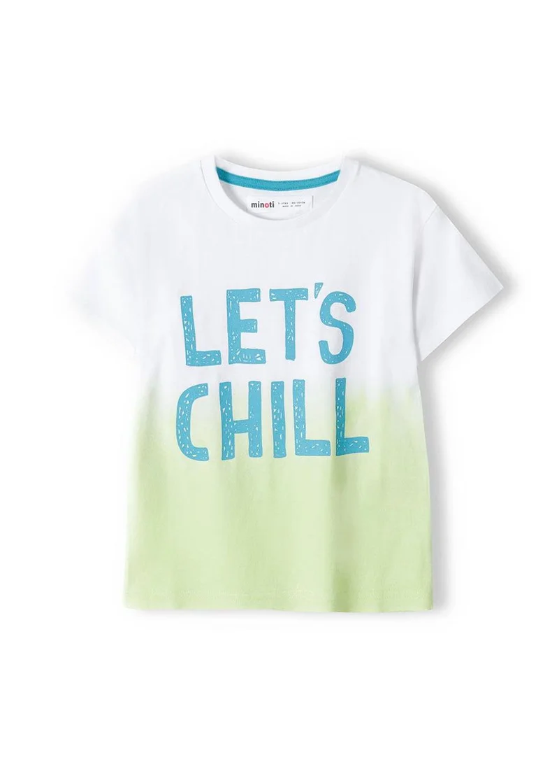 MINOTI Baby 3-Pack T-Shirt