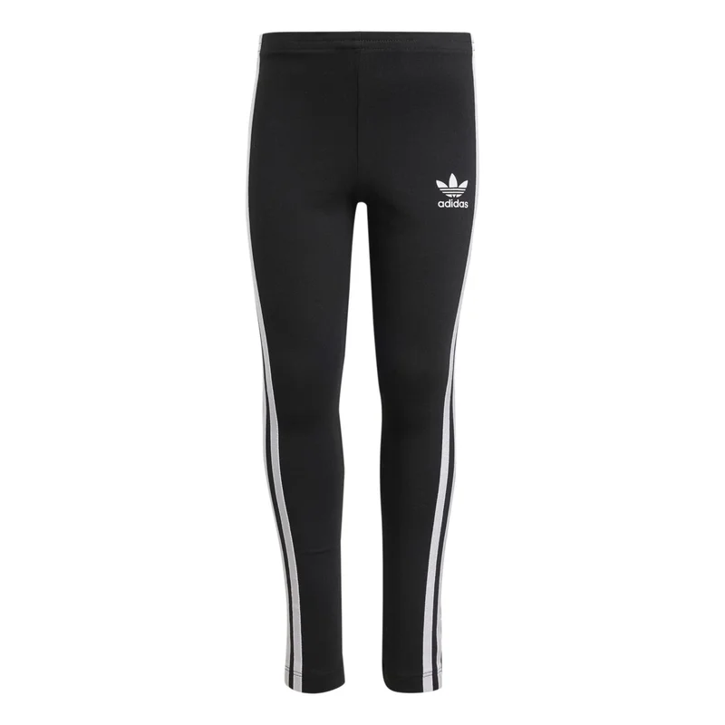 Adidas HOODIE LEG SET Black Originals Kids SUITS