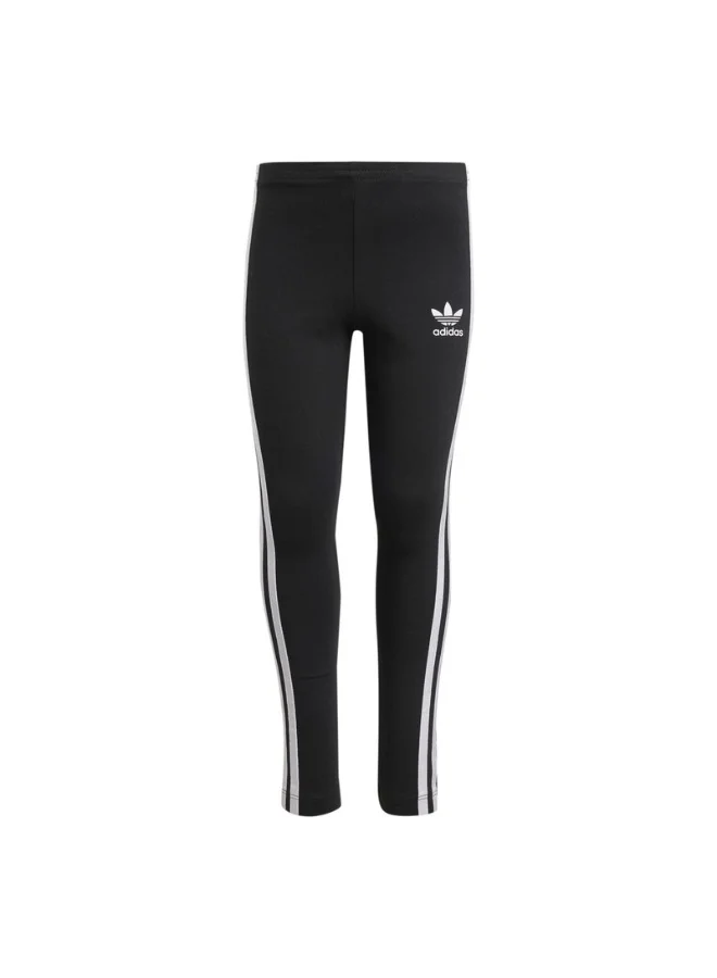 Adidas HOODIE LEG SET Black Originals Kids SUITS