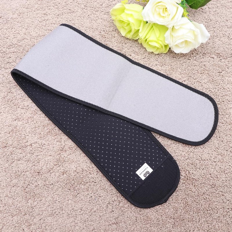 EXCEART Children S Back Support Belt Adjustable Lumbar Brace for Kids with Ergonomic Design for Back Pain Relief and Sports Training Comfort - Image 5