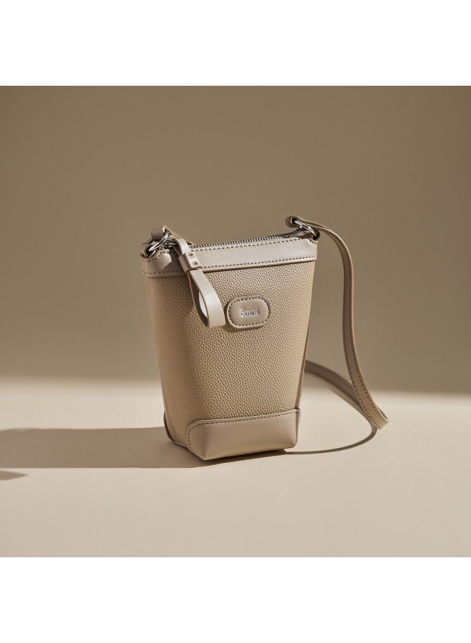 15MINS New Trendy Phone Bag - Versatile Crossbody Bucket Purse For Women - Image 2
