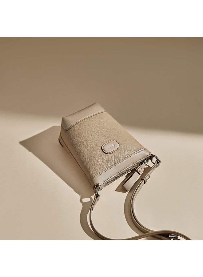 15MINS New Trendy Phone Bag - Versatile Crossbody Bucket Purse For Women - Image 5