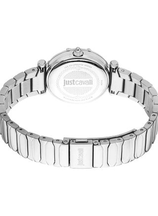 Just Cavalli Lady Atrani JC1L234M0215 - Stainless Steel Female Quartz 3 hands - view 3
