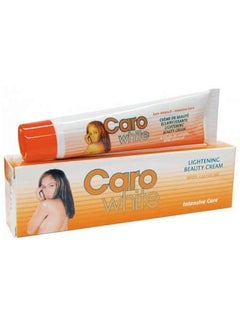CARO WHITE 2-Piece Body Cream And Moisturizing Soap Set  - Image 3