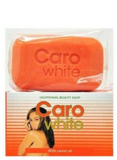 CARO WHITE 2-Piece Body Cream And Moisturizing Soap Set  - Image 2