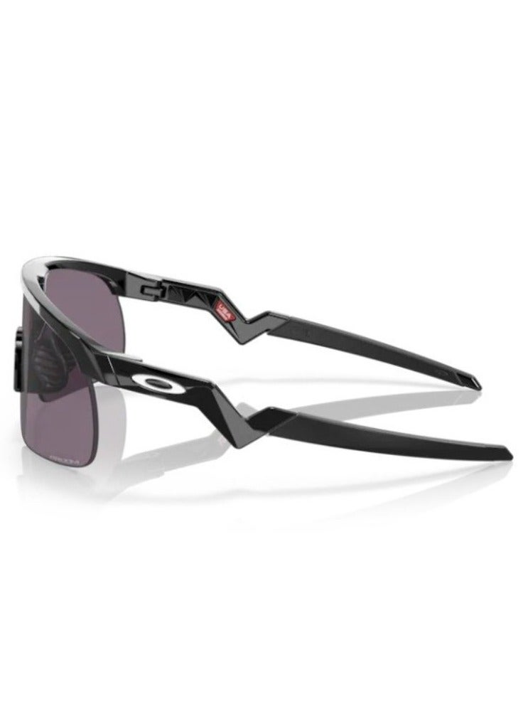 Oakley OJ9010 901001 23 Kid's Sunglasses - Image 4