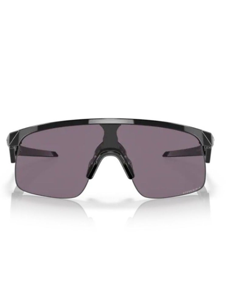 Oakley OJ9010 901001 23 Kid's Sunglasses - Image 2