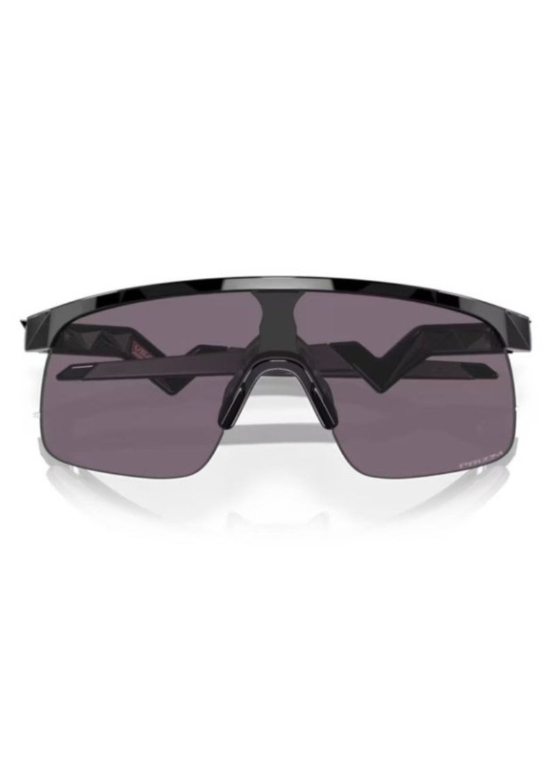 Oakley OJ9010 901001 23 Kid's Sunglasses - Image 3