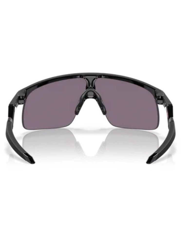 Oakley OJ9010 901001 23 Kid's Sunglasses - Image 5