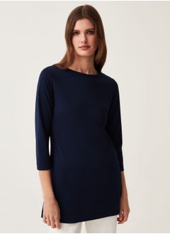 Ovs OVS Womens T Shirt  - Image 2
