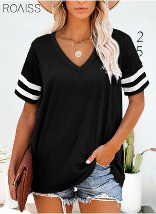 Style A-Black