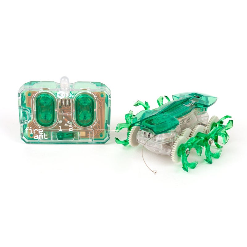 HEXBUG Fire Ant, Colors may vary - Image 1