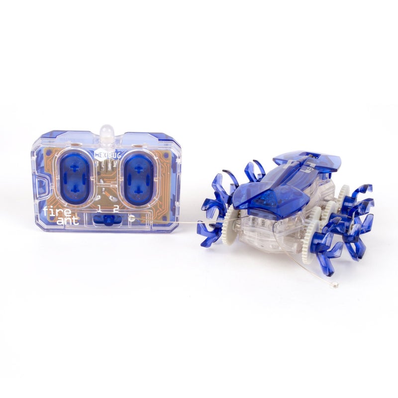 HEXBUG Fire Ant, Colors may vary - Image 3